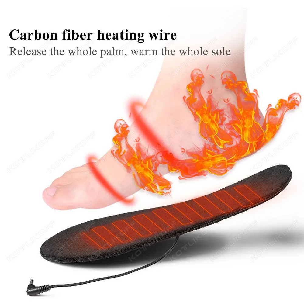 Miniatura 6 de Plantilla calefacción eléctrica FK23C-6